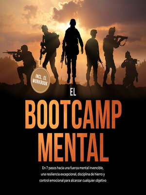 cover image of El Bootcamp Mental